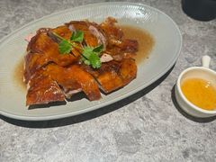 -留半山·香港食堂(啦啦宝都店)