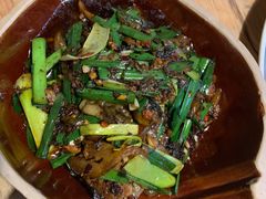 -饭江湖·江湖菜(湖广会馆店)