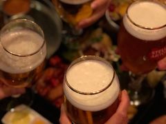 -云·酷 Atmosphere(国贸大酒店)