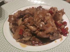 -嗨辣小聚·盘锦河蟹·海鲜烧烤龙虾(盘锦十年好店)