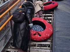 -沈阳奥体冰雪嘉年华