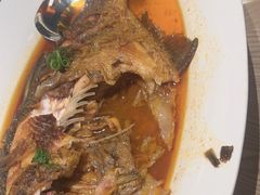-艳阳天·非遗楚菜(武汉客厅店)