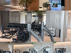 -YCHL FIT健身(前海周大福店)