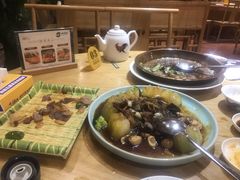 -德胜轩正宗顺德菜(宝安沙井会展中心店)