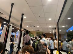 -麦当劳(杭州文三路店)