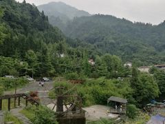 -红峡谷
