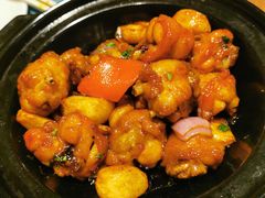 -大树餐厅(益田假日店)