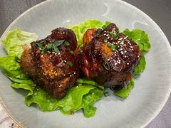 -云客来·花园餐厅(洛社店)
