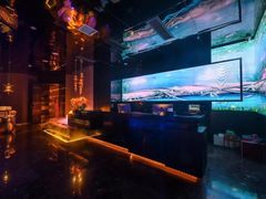 -墨锦轩·5D影院足浴·SPA(高新店)