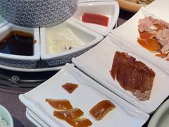 -羲和雅苑•北京烤鸭(乐园道万象城店)