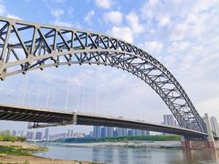 -汉江湾体育公园
