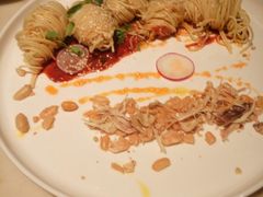 -桂满陇·蟹黄小笼汤包(中山公园店)