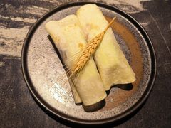薄饼豉油肉小份-新白鹿餐厅(松江开元地中海店)