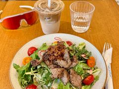 -Jamaicablue Coffeeshop(中央广场店)