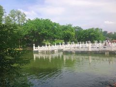 -珠海圆明新园