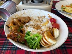 -肥朵食堂(带梦胡同店)