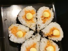 -千鹤日本料理(穿山路店)