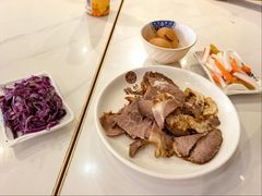 -清真·马安军辣子牛肉面