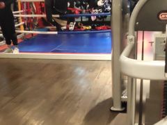 -杰仕健身百合天地会所(海宁百合新城店)