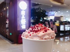 -霸王茶姬(金贸中路店)