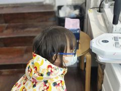 -青聪儿童眼镜(五官科医院宝庆路店)