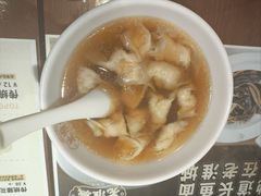 -老淮城·长鱼面(河下古镇店)