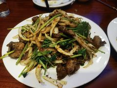 -李记白水羊头·清真老味家常菜(石景山店)