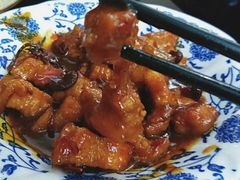 -大隐隐于市私房菜(保和小区店)
