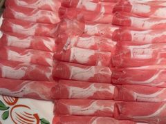 -清真·老门框爆肚涮肉·中华老字号(丰管路店)