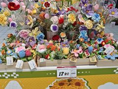 -大润发(张江店)