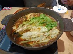 -牛腩之旅·牛腩牛杂煲(光启城美食城店)