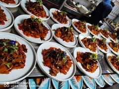 -火吧PTV聚会餐厅(10号店)