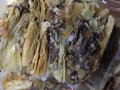 -爱德顺糕点食屋(利民道店)