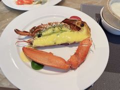 -安蒂娅·海鲜自助餐厅(安蒂娅美兰酒店)