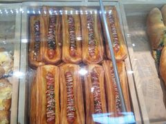 -酵種麦田(山师店)