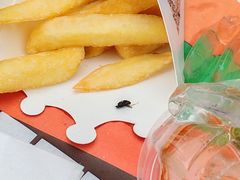 -汉堡王(北京三里屯购物中心)