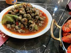 -指爱龙虾(金杨路总店)