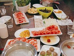 -翠峰苑火锅(迎宾路店)