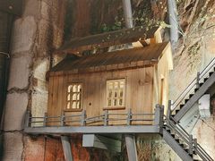 -破瓦寒窑·地摊烤羊排