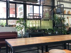 -北马山庄植趣咖啡