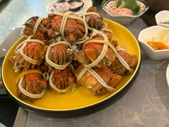 -一绪に寿喜烧(虹悦城店)