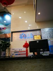 -SOLO Hair Salon