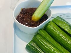-领头羊·西部烧烤·特色菜(北新桥店)