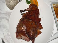 黑松露BB鸭-同庆楼(滨湖万达广场店)