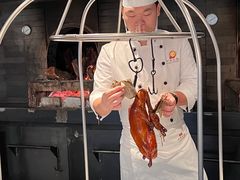 -四季民福烤鸭店(前门店)