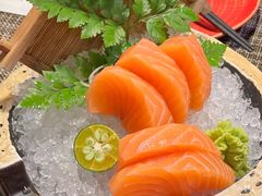 -满来寿喜烧(金虹桥店)