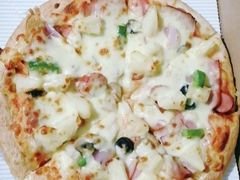 -那坡里(东华西路店)