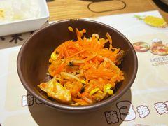 -冰川朝鲜族料理·东北菜(观前店)