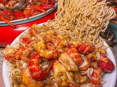 -辣皇朝小龙虾(六一店)