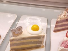 -派悦坊·甜品·蛋糕(虹口龙之梦店)